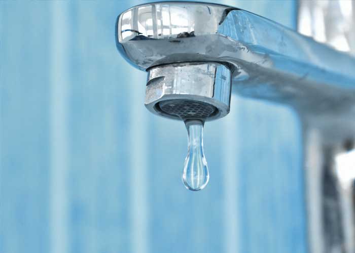 Plumbing services faucet repair in Houston