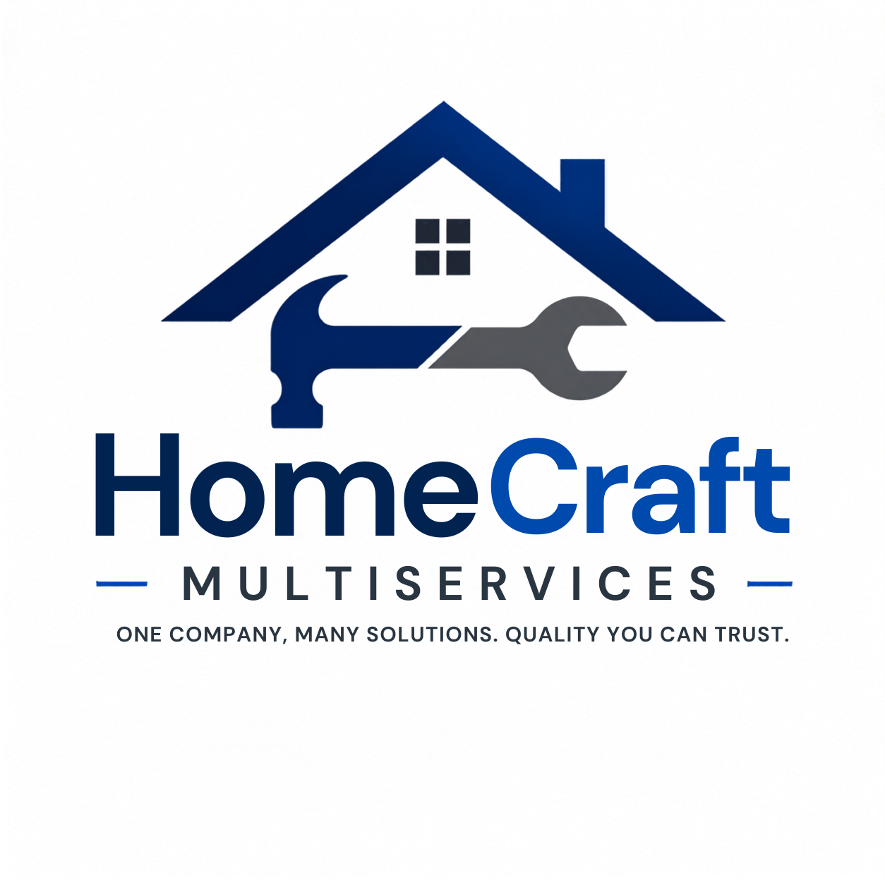 HomeCraft Multiservices